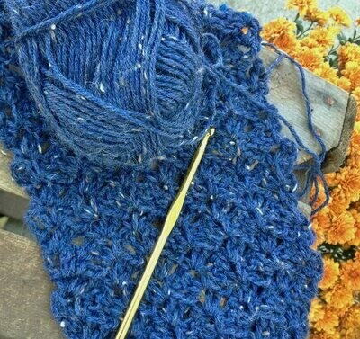 Crochet Classes