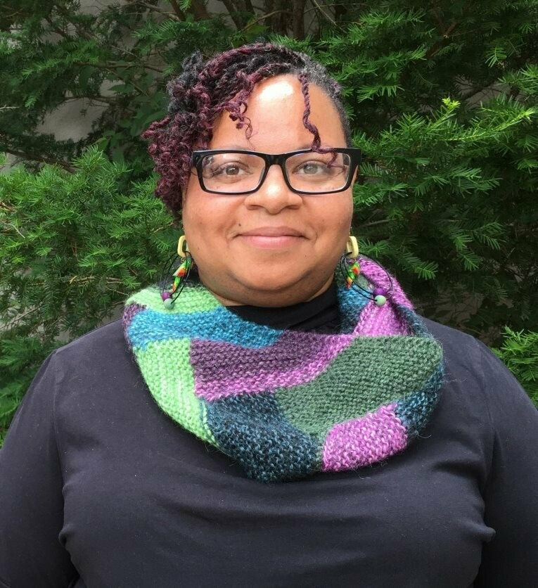 La Trenza Cowl &amp; Scarf Pattern