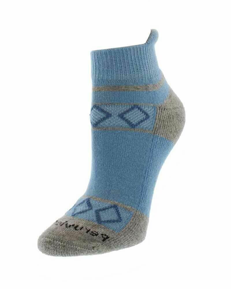 Athletic Alpaca Socks