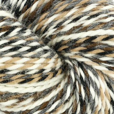 Espiral Alpaca Yarn - Cusco