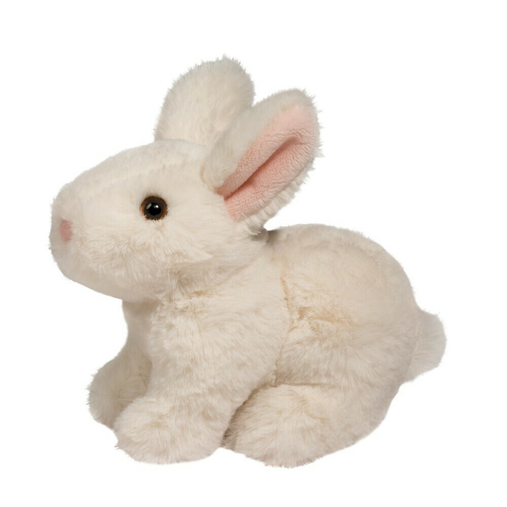 Little Bunny Little Bunny