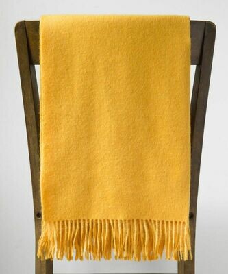 Signature Collection 100% Alpaca Throw