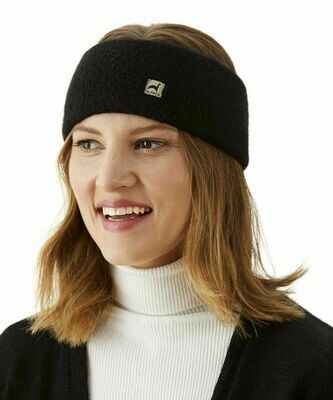 Alpaca Headbands