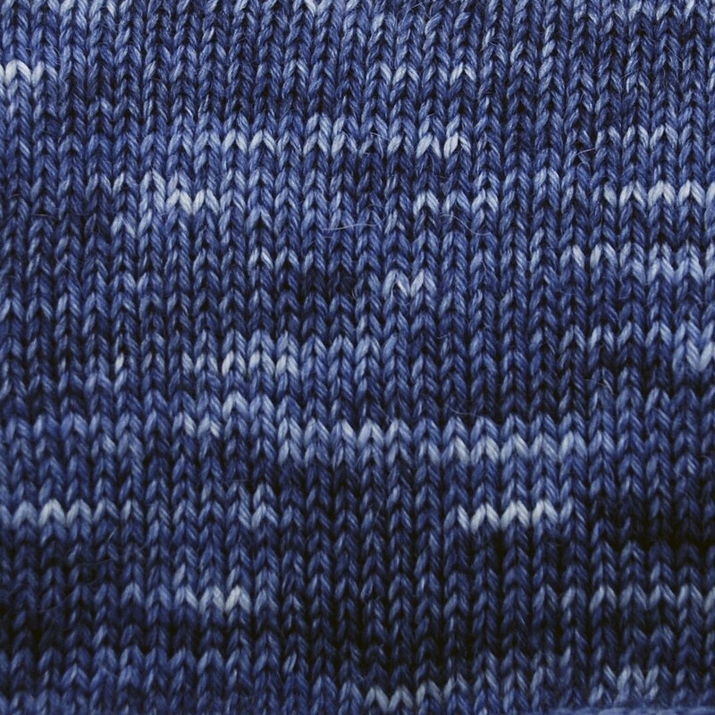 Paca Peds - Moody Blue