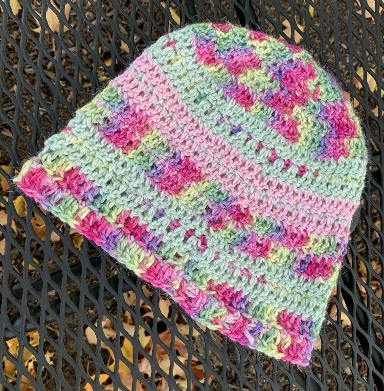 Playful Alpaca Hat