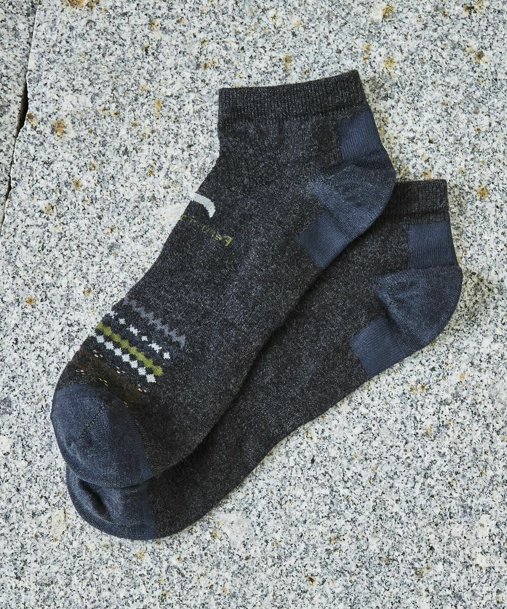 NEW Alpaca Print Ankle Sock NEW Alpaca Print Ankle Sock