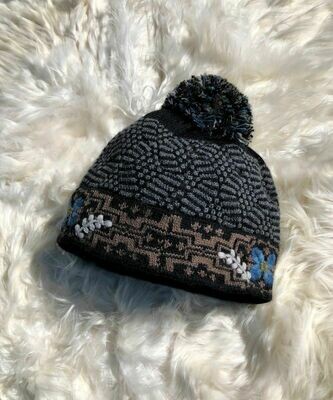 Alder Alpaca Cap