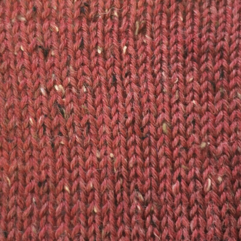 Classic Alpaca Tweed Yarn - McKenzie&#39;s Jig