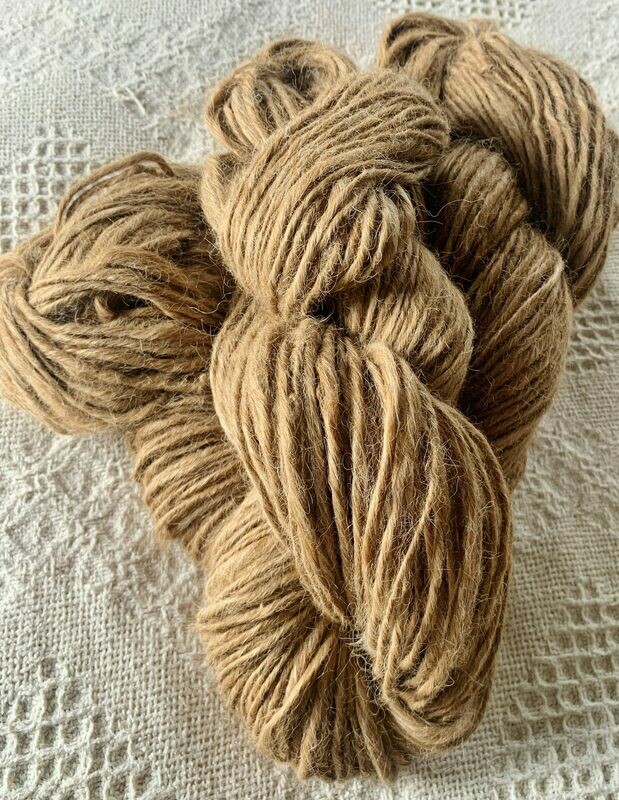 Lopi Suri Alpaca Yarn - Tortilla