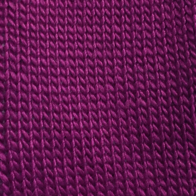 Astral Yarn - Andromeda