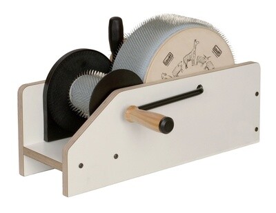 Louet Drum Carder Junior