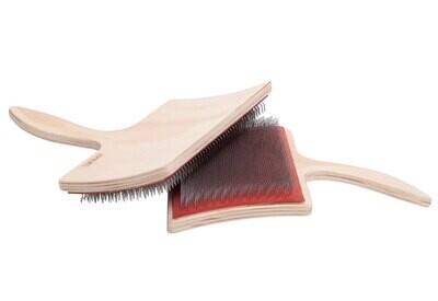 Cards and Combs