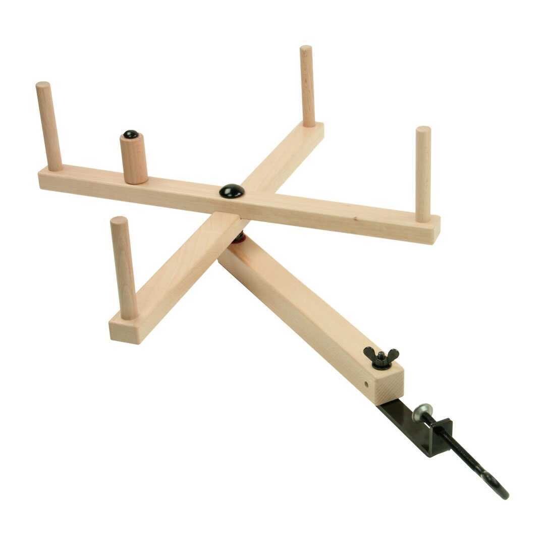 Louet Stand Alone Skeinwinder