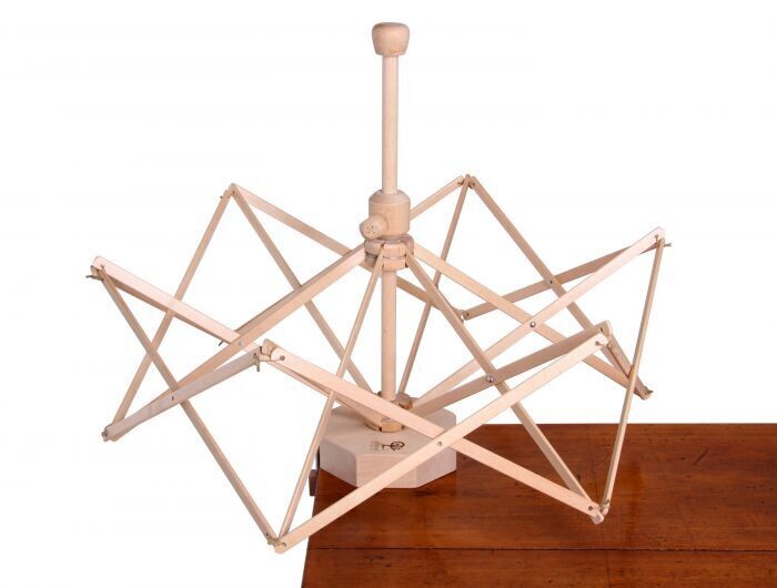 Ashford Wooden Umbrella Swift