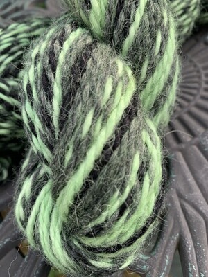 Espiral Alpaca Yarn - Key Lime