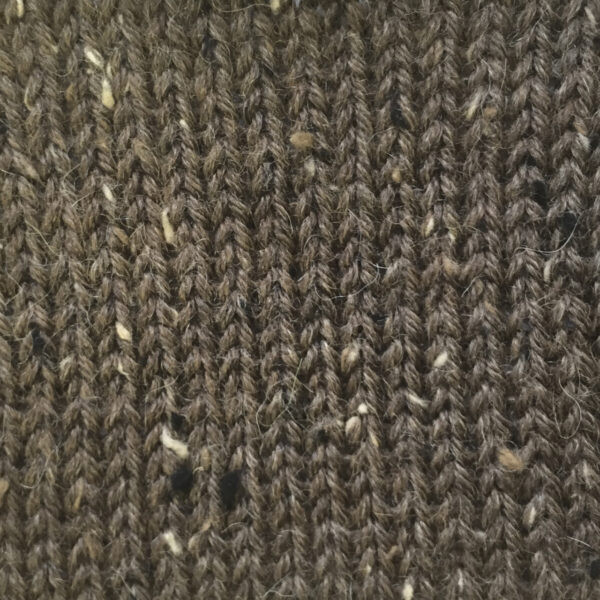 Classic Alpaca Tweed Yarn - Stout