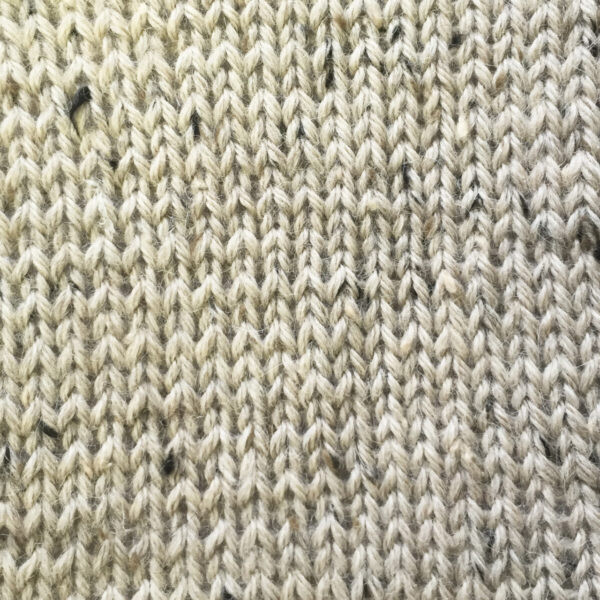 Classic Alpaca Tweed Yarn - Cork