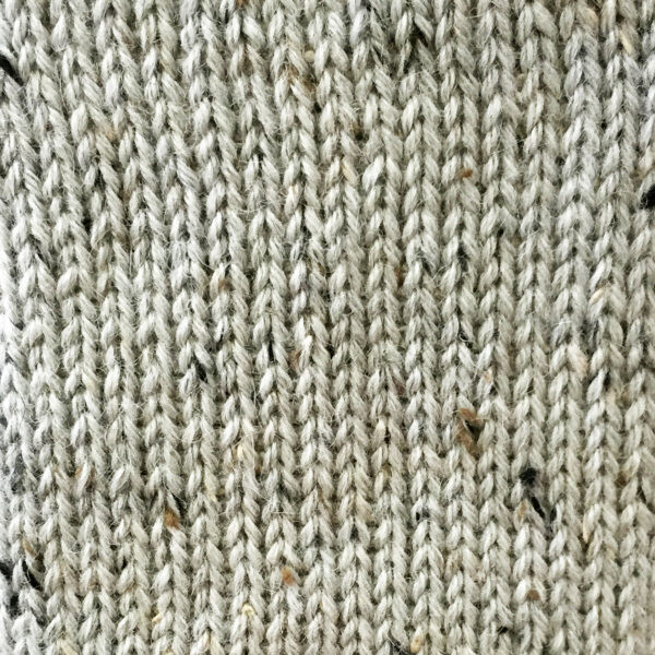 Classic Alpaca Tweed Yarn - Highland Fog