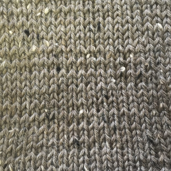 Classic Alpaca Tweed Yarn - Abbey