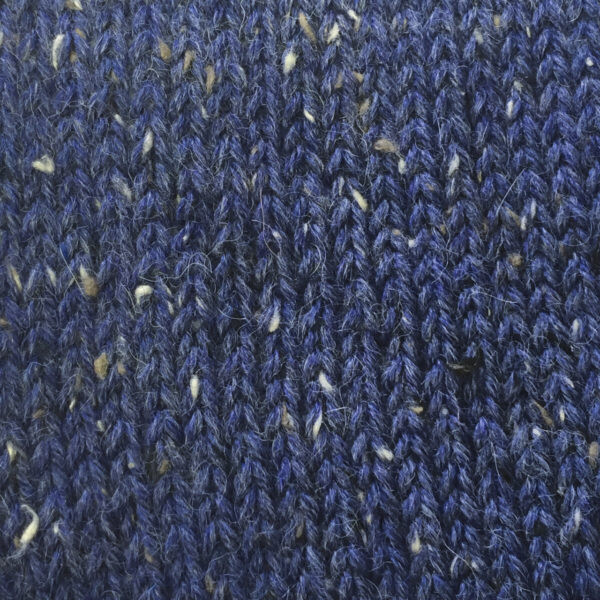 Classic Alpaca Tweed Yarn - Woad