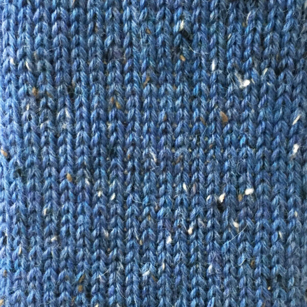 Classic Alpaca Tweed Yarn - Saltire