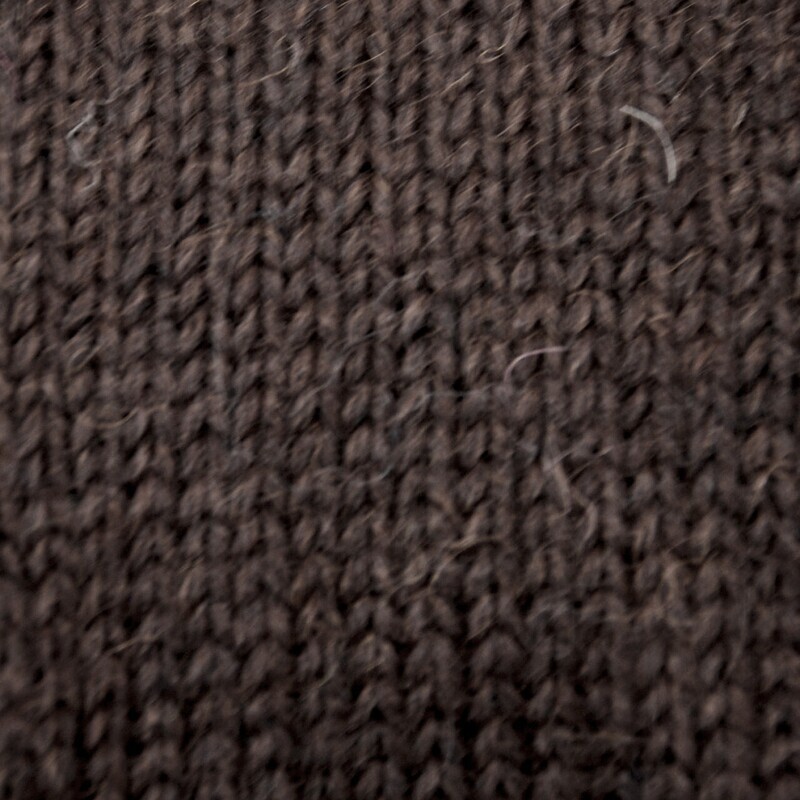 Classic Baby Alpaca - Oregon Timber Brown