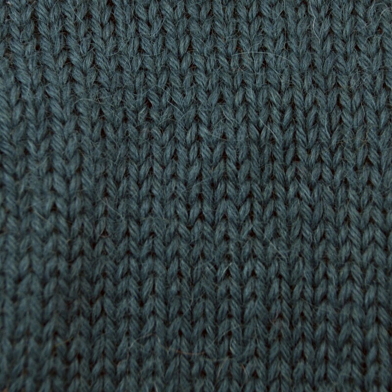 Classic Baby Alpaca - Spruce