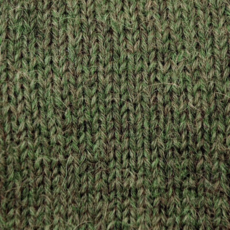 Classic Alpaca - Adirondack Green