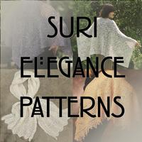 Suri Elegance Patterns
