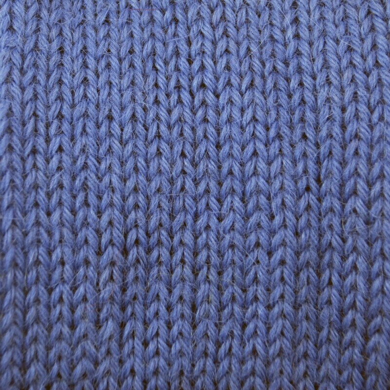 Classic Baby Alpaca - Little Boy Blue