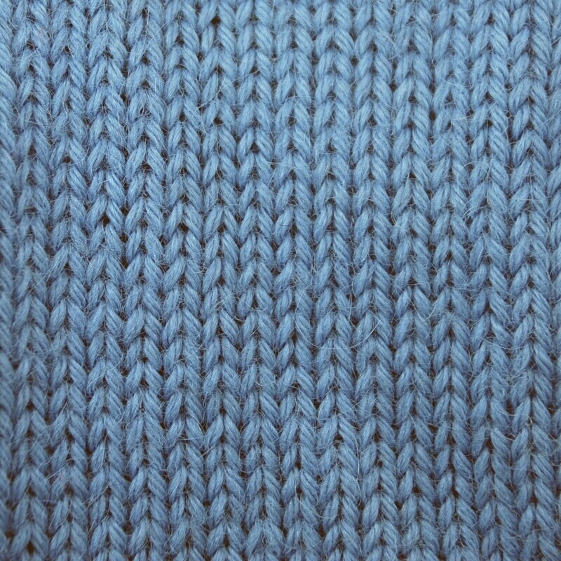 Classic Alpaca - Caribbean Seas