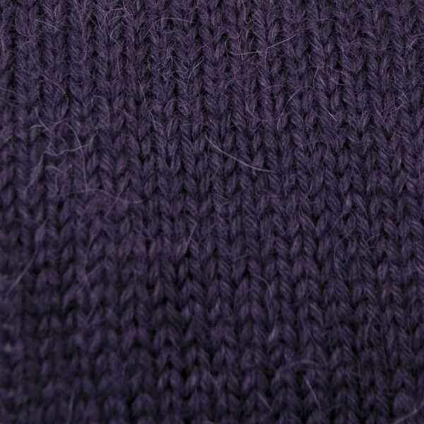 Classic Baby Alpaca - Purple Mountain Majesty