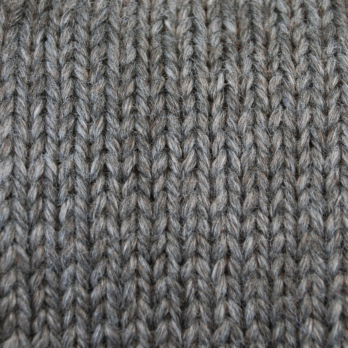 Snuggle Yarn - Gray Heather