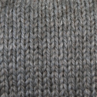 Snuggle Yarn - Gray Heather
