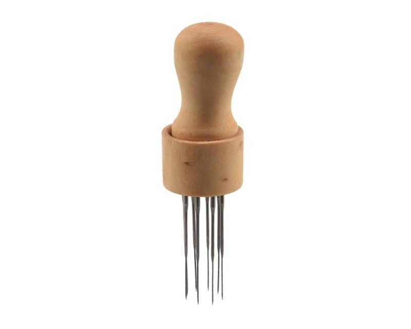 Needle Felting Tool - 8 Needles