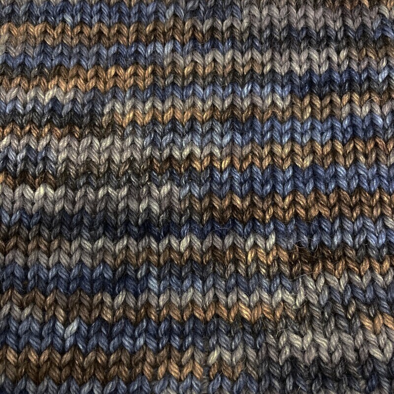 Paca-Paints Alpaca Yarn - Skylark