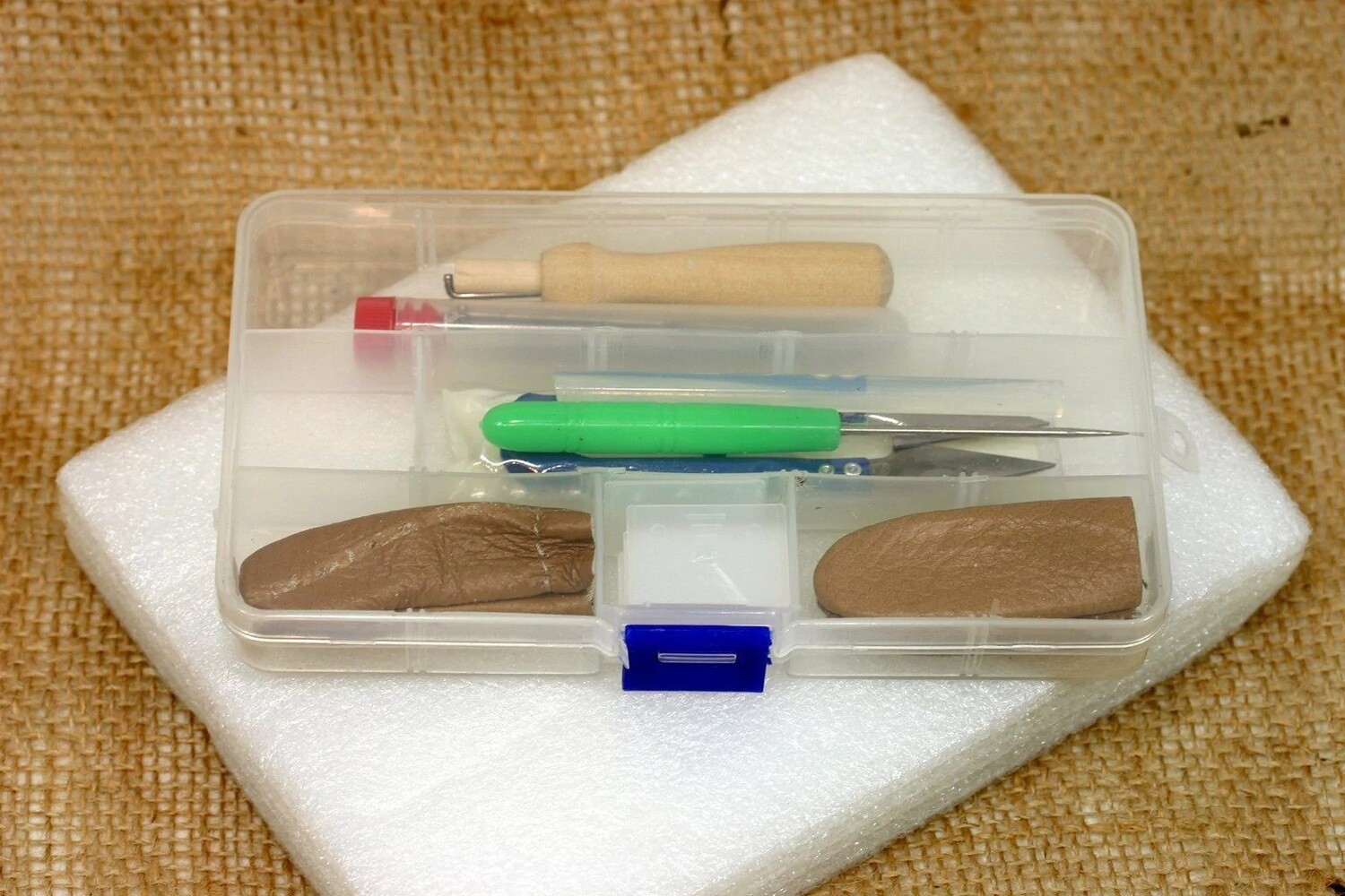 Needle Felting Starter Kit - Great for Beginners