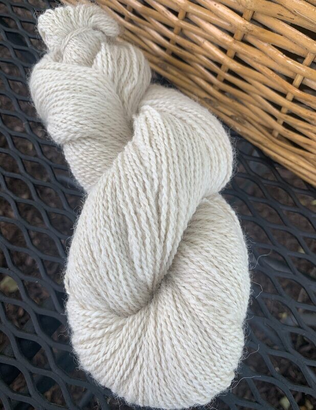 Alpaca Yarn - Cascata