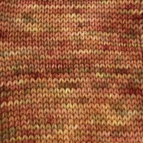 Paca-Paints Alpaca Yarn - Cider Press
