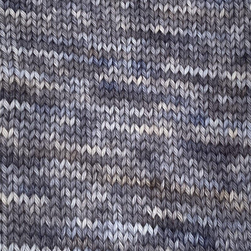Paca-Paints Alpaca Yarn - Birches