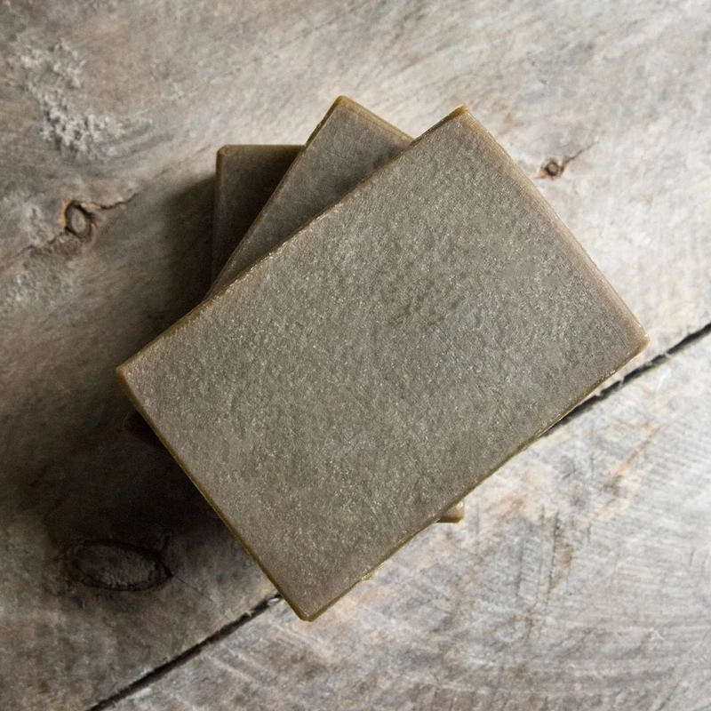 Deep Sea Goat&#39;s Milk Soap