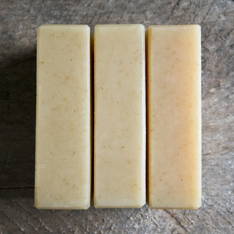Canine Shampoo Goat&#39;s Milk Soap