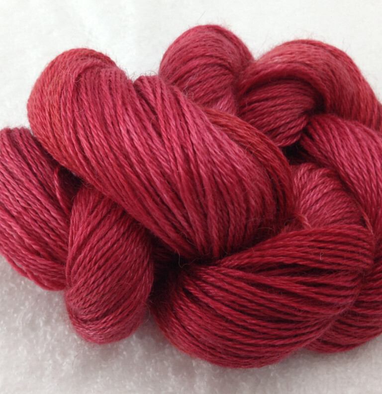 Mariquita - Candy Apple