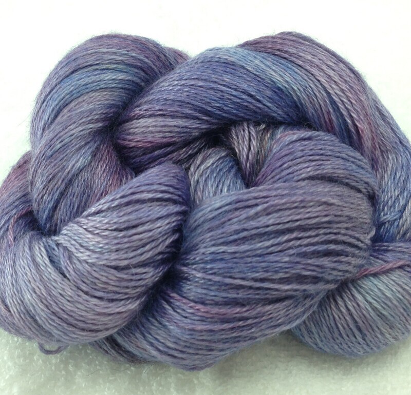 Mariquita - Crocus