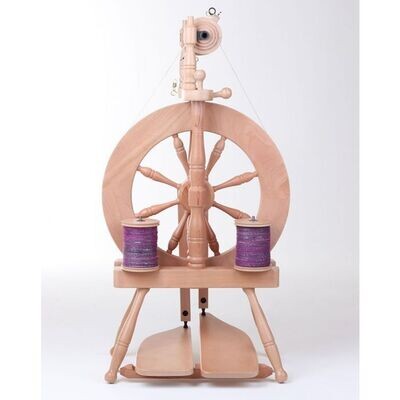 Traveller 3 Spinning Wheel