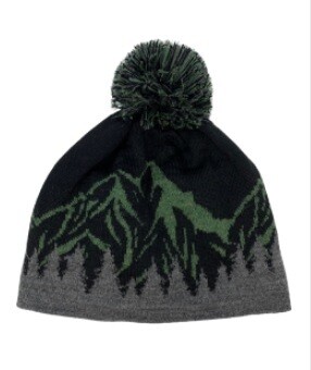 Rocky Mountain Hat