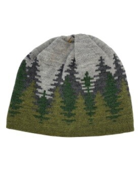 Reflections Hat