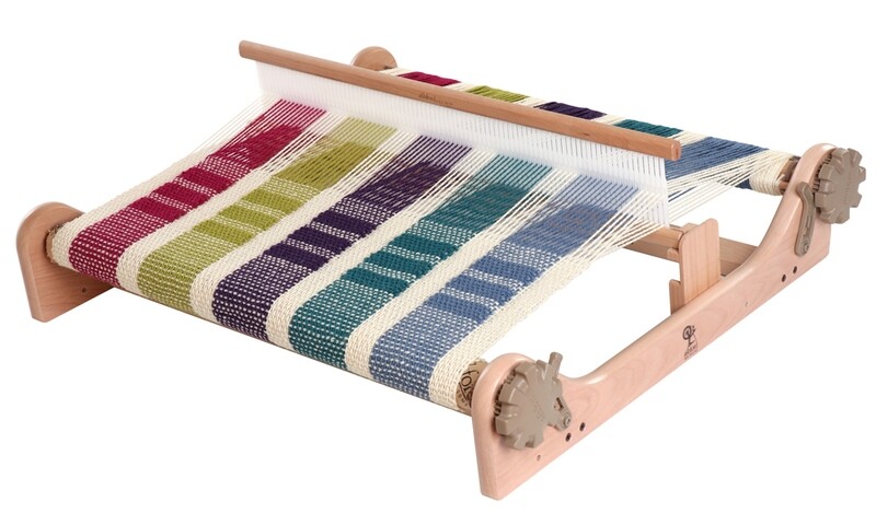 Ashford Rigid Heddle Loom