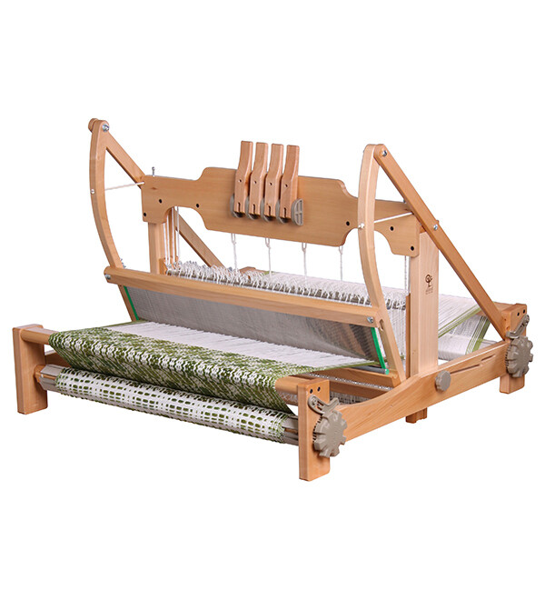Table Loom 4 Shaft