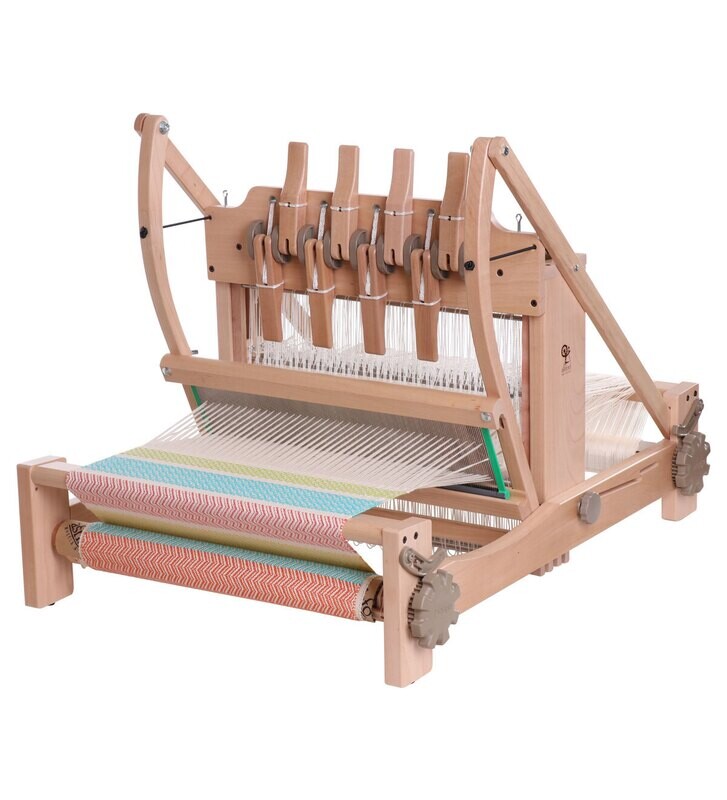 Table Loom 8 Shaft